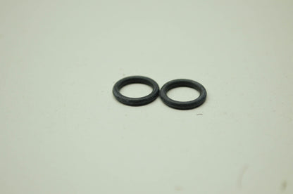 OEM Honda 91303-001-000 O-Ring (8X1.7) Qty 2 NOS