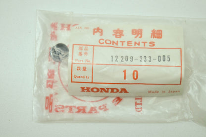 OEM Honda 12209-333-005 Valve Stem Seal NOS