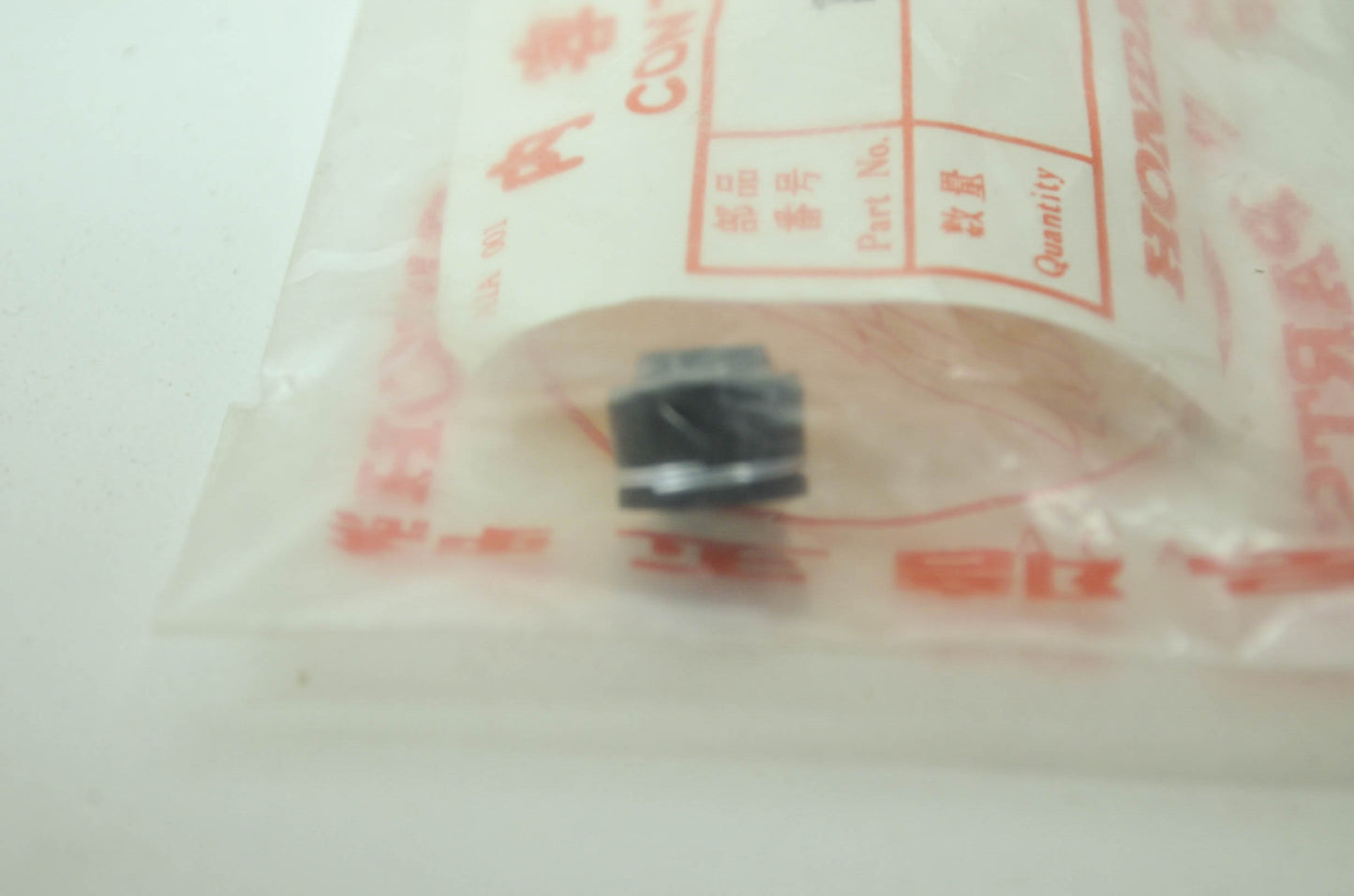 OEM Honda 12209-333-005 Valve Stem Seal NOS