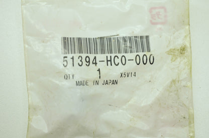OEM Honda 51394-HC0-000 Front Arm Pivot Collar NOS