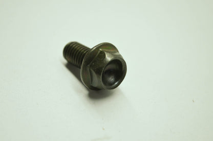 OEM Honda 96300-0801607 Flange Bolt DR 8X16 NOS