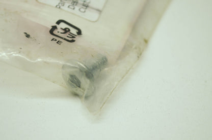 OEM Honda 90113-MM5-000 Pan Screw (6X14) NOS