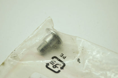 OEM Honda 90113-MM5-000 Pan Screw (6X14) NOS