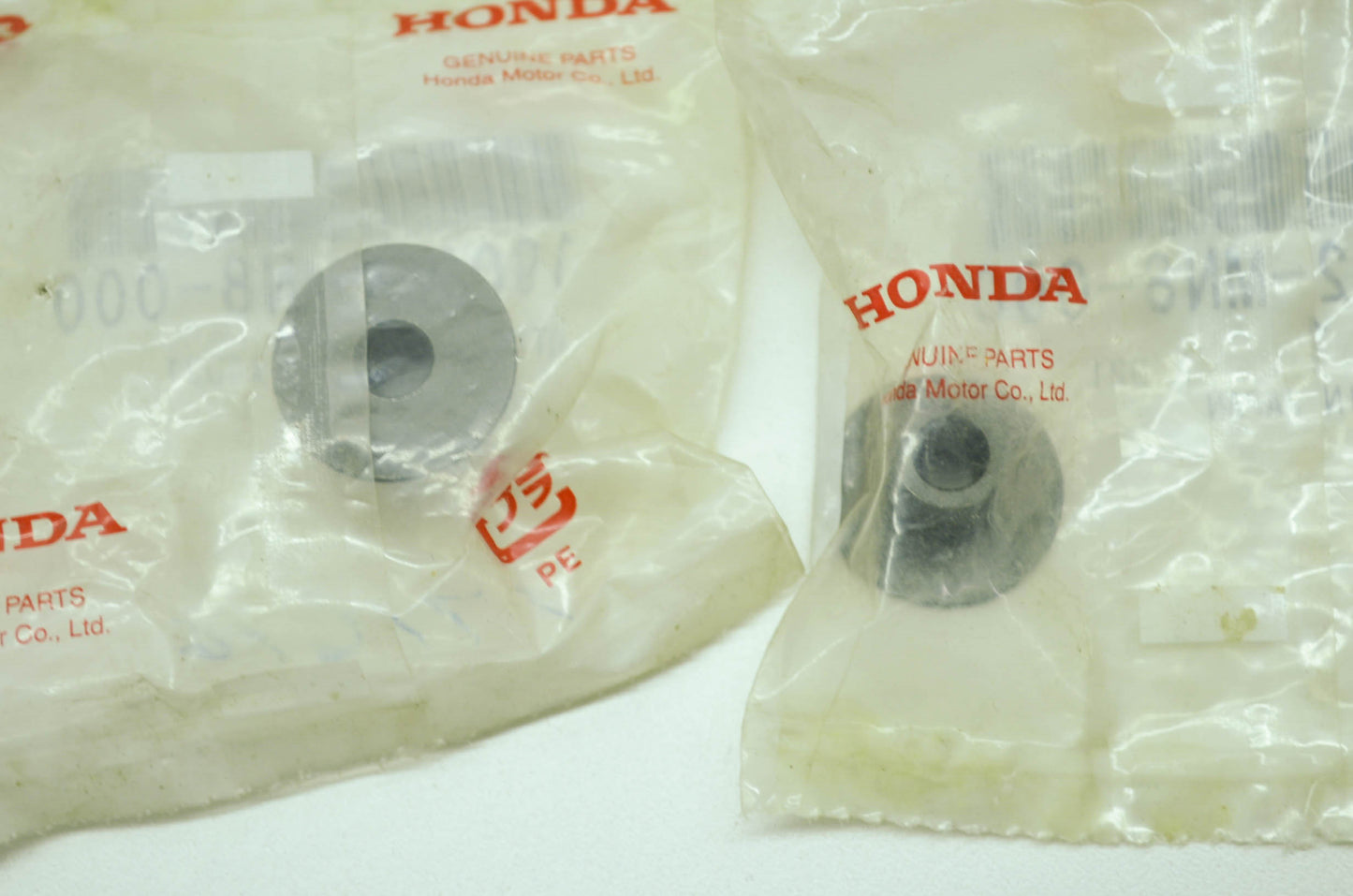 OEM Honda 19052-MN8-000 Collar Qty 2 NOS