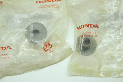 OEM Honda 19052-MN8-000 Collar Qty 2 NOS