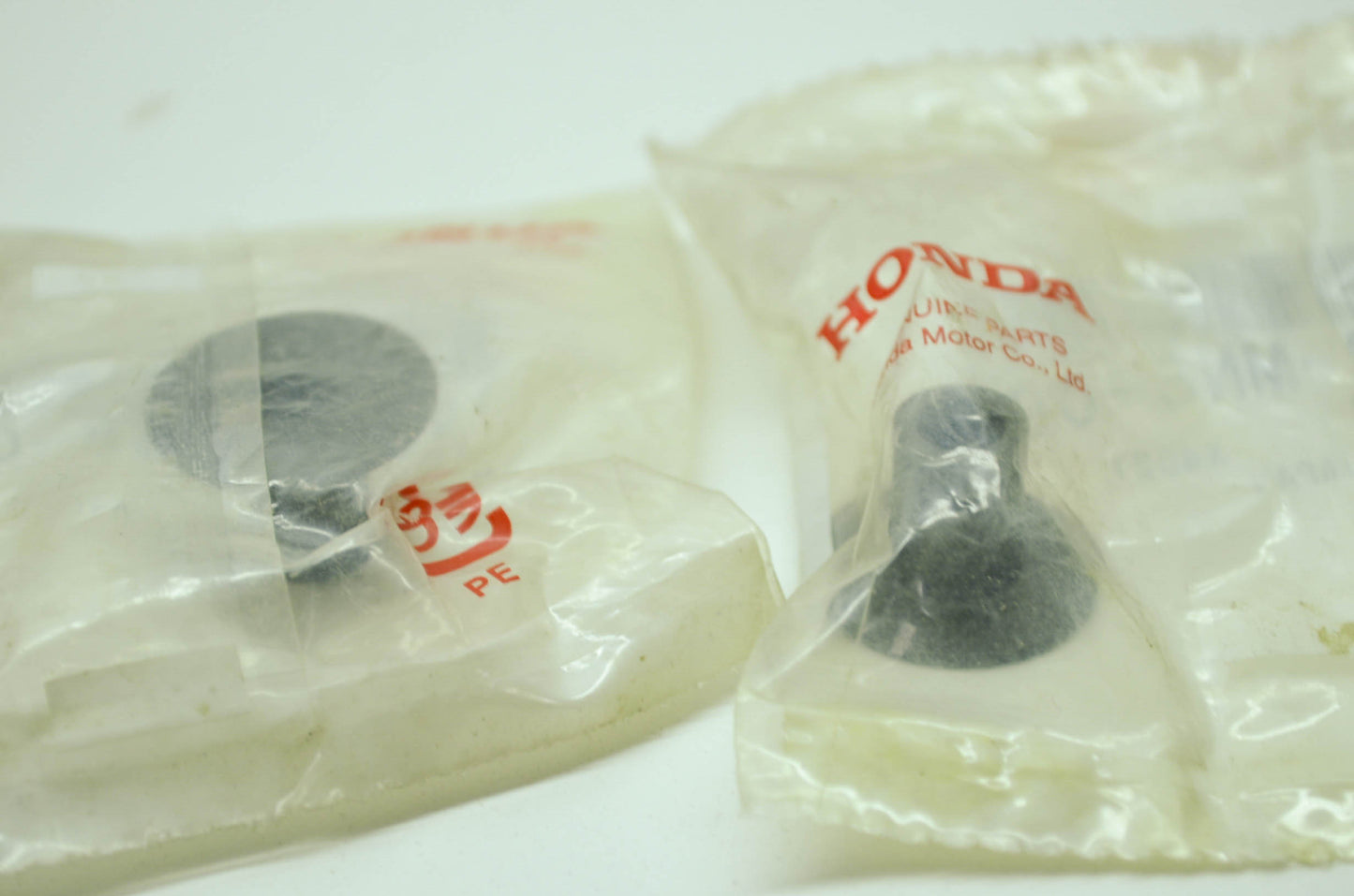 OEM Honda 19052-MN8-000 Collar Qty 2 NOS