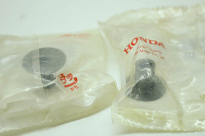OEM Honda 19052-MN8-000 Collar Qty 2 NOS