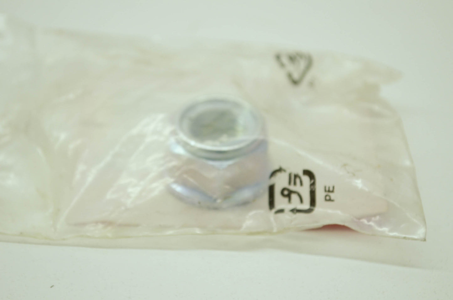 OEM Honda 90305-GE8-003 U-Nut (14mm) NOS