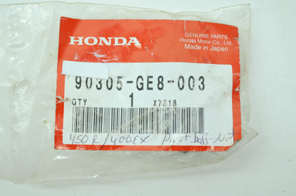 OEM Honda 90305-GE8-003 U-Nut (14mm) NOS