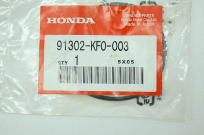 OEM Honda 91302-KF0-003 O-Ring (54X2.4) NOS