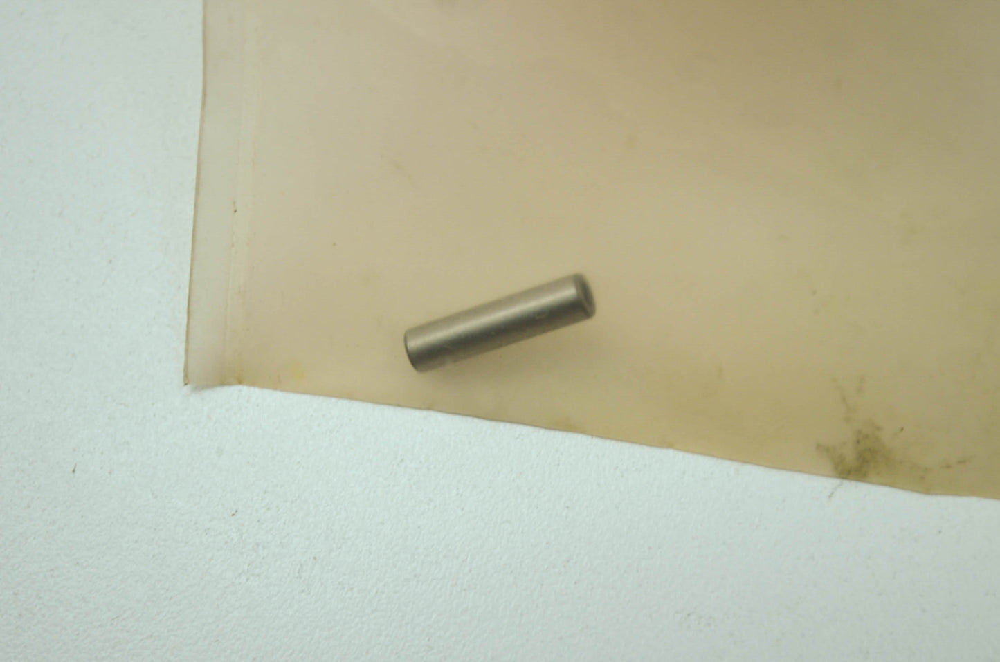 Cam Setting Plunger NOS