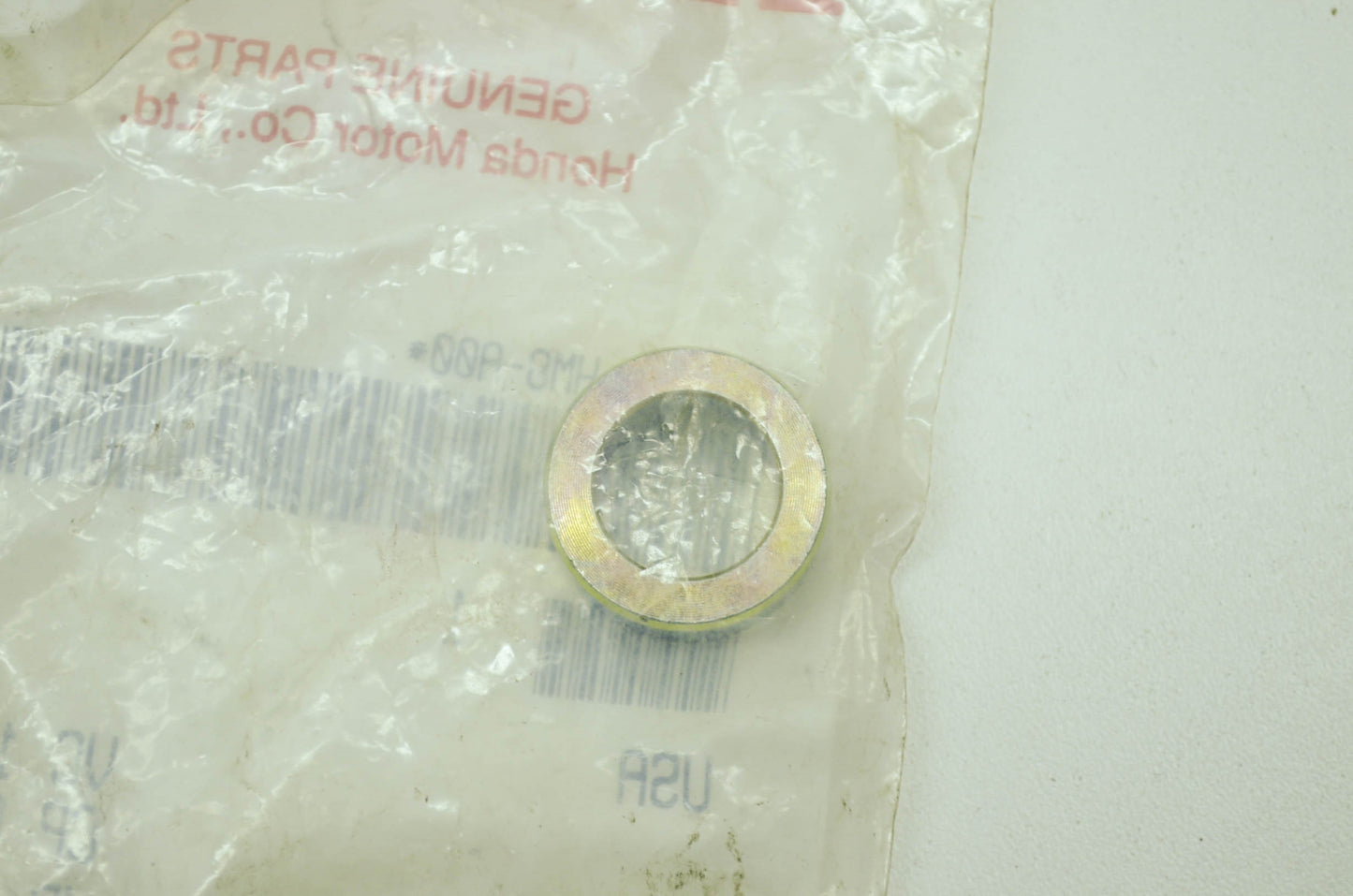 Steering Shaft Collar NOS