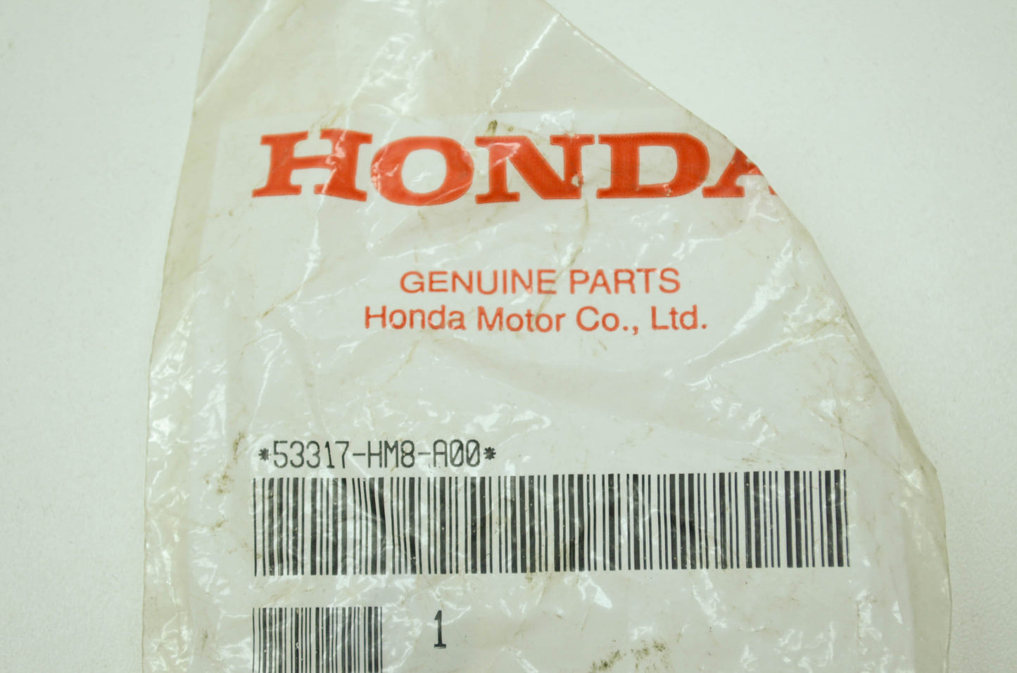Steering Shaft Collar NOS