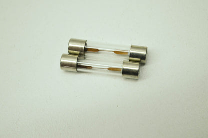 OEM Honda 98200-20500 Fuse B (5A) Qty 2 NOS