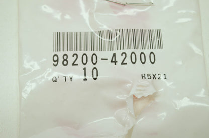 OEM Honda 98200-42000 Mini Fuse (20A) NOS