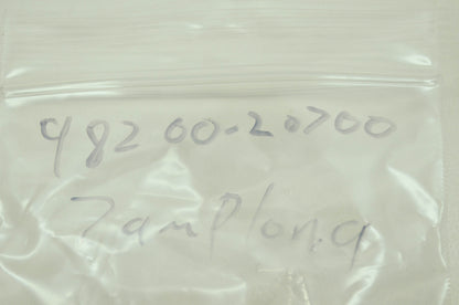 OEM Honda 98200-20700 Fuse B (7A) NOS