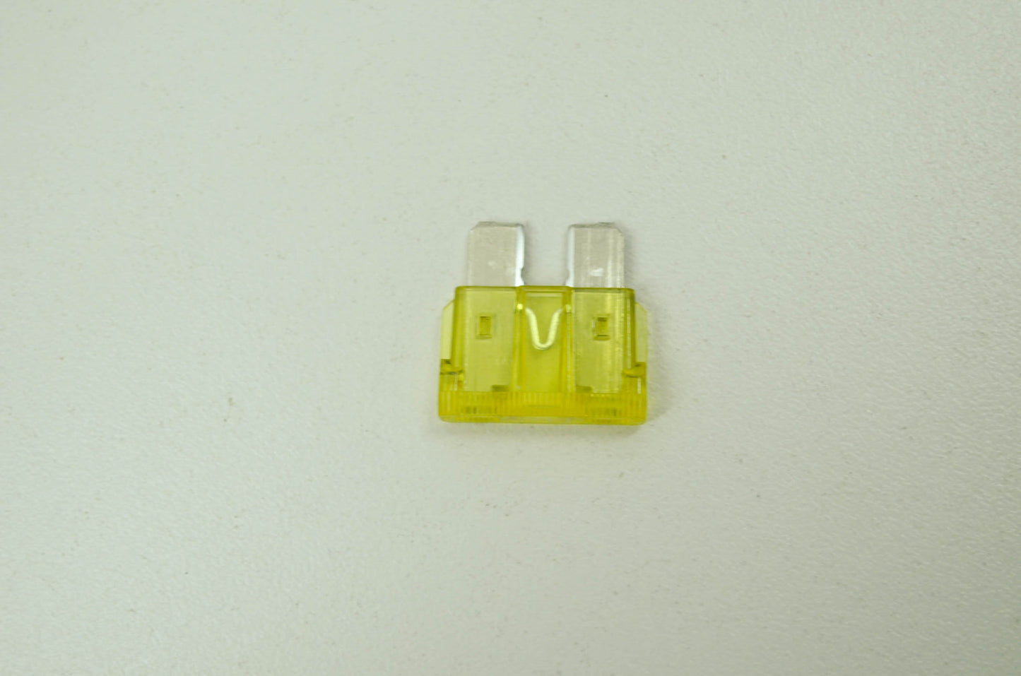 OEM Honda 98200-32000 Blade Fuse (20A) NOS