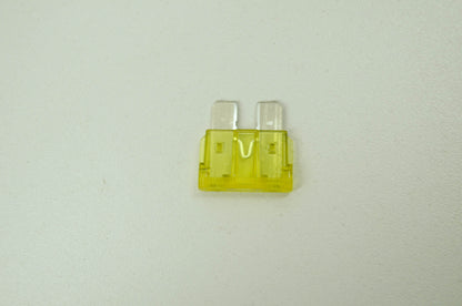 OEM Honda 98200-32000 Blade Fuse (20A) NOS