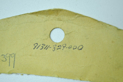 OEM Honda 91311-329-000 O-Ring (38X2.4) NOS