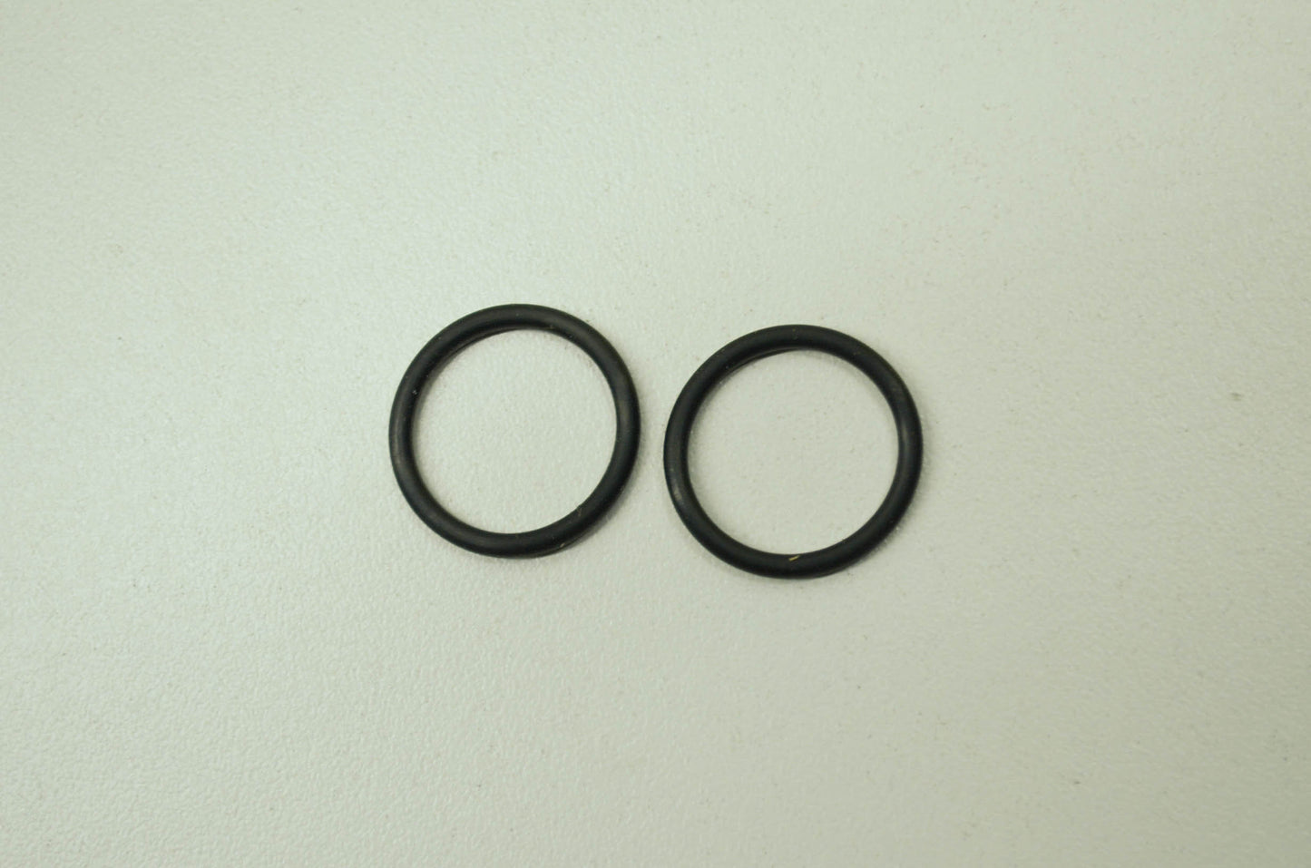 OEM Honda 91306-329-000 O-Ring (16X1.9) Qty 2 NOS