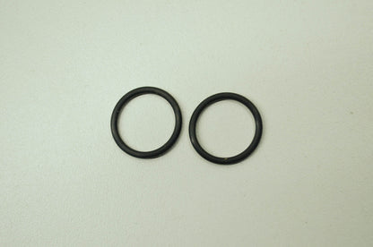 OEM Honda 91306-329-000 O-Ring (16X1.9) Qty 2 NOS