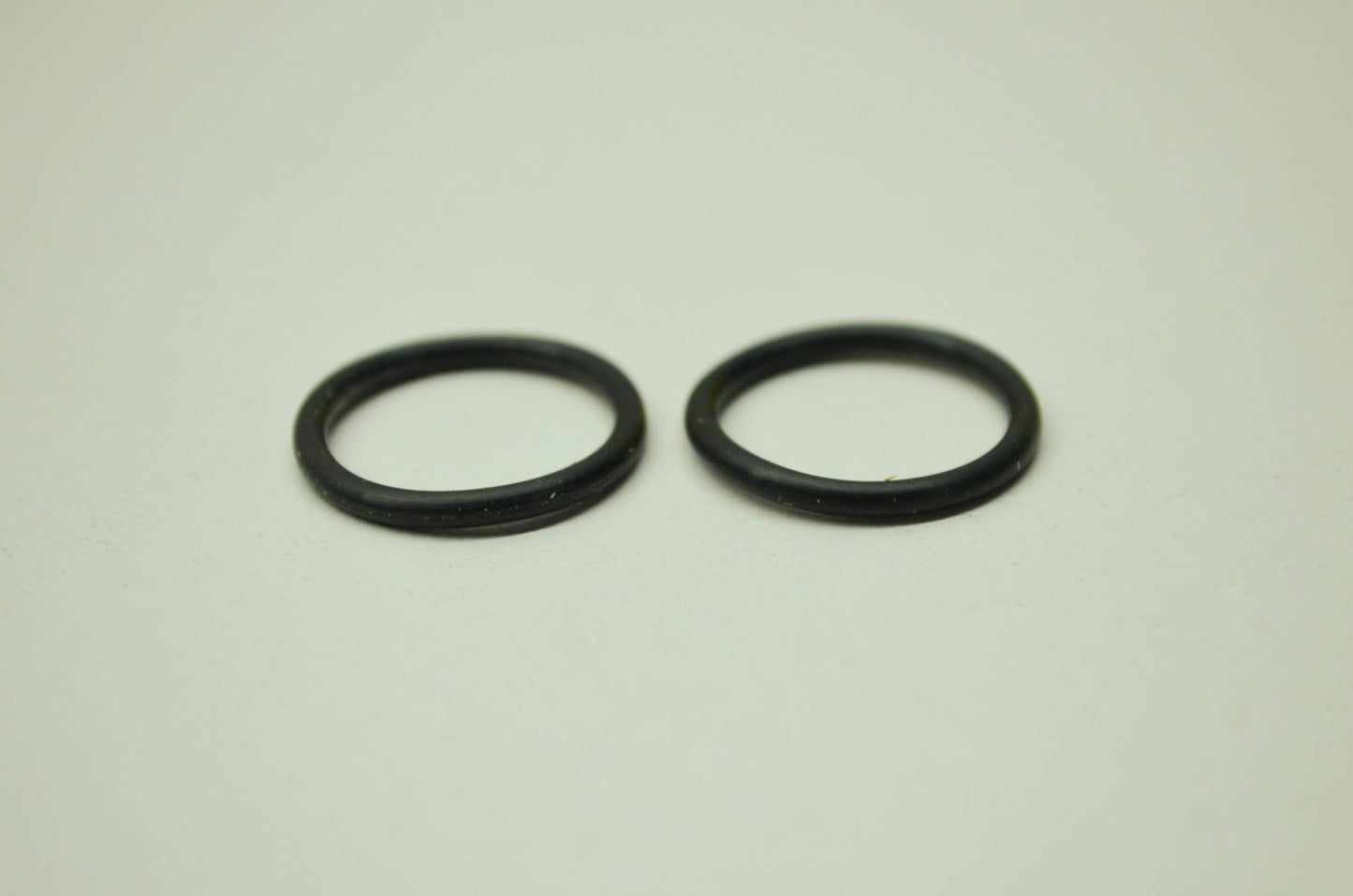 OEM Honda 91306-329-000 O-Ring (16X1.9) Qty 2 NOS