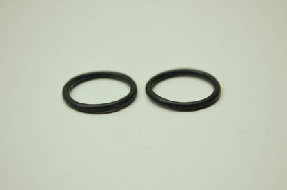 OEM Honda 91306-329-000 O-Ring (16X1.9) Qty 2 NOS