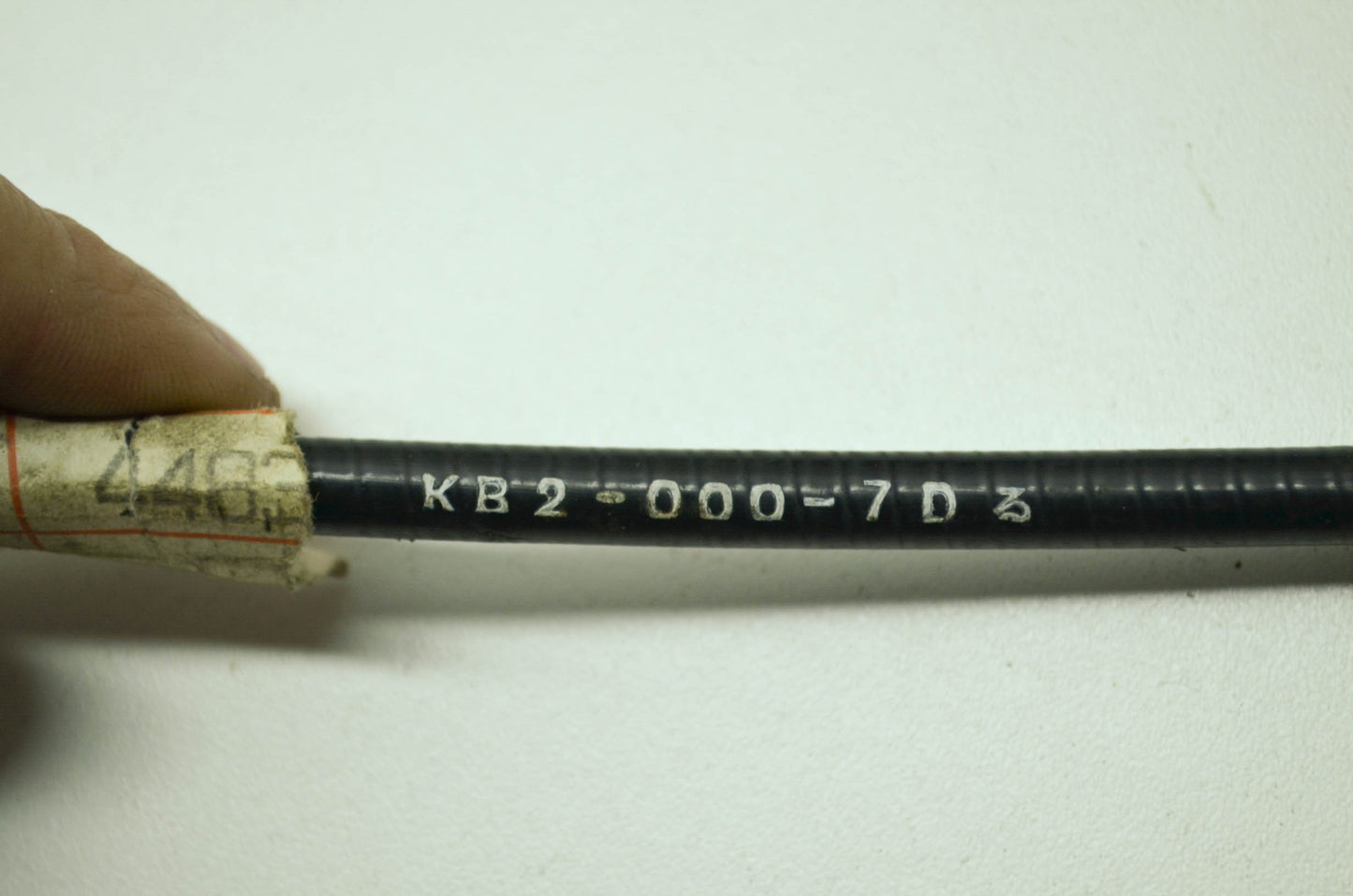 Speedometer Cable NOS
