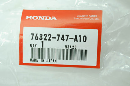 NEW OEM Honda Scraper Bar HS521 HS621 Snow Blower NOS