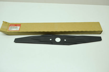 OEM Honda 72531-VH7-000 Upper Rotary Blade NOS