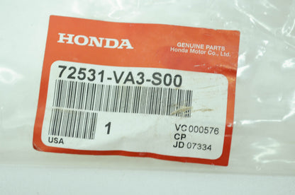 OEM Honda 72531-VA3-S00 Upper Rotary Blade NOS