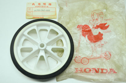 Front Wheel NOS