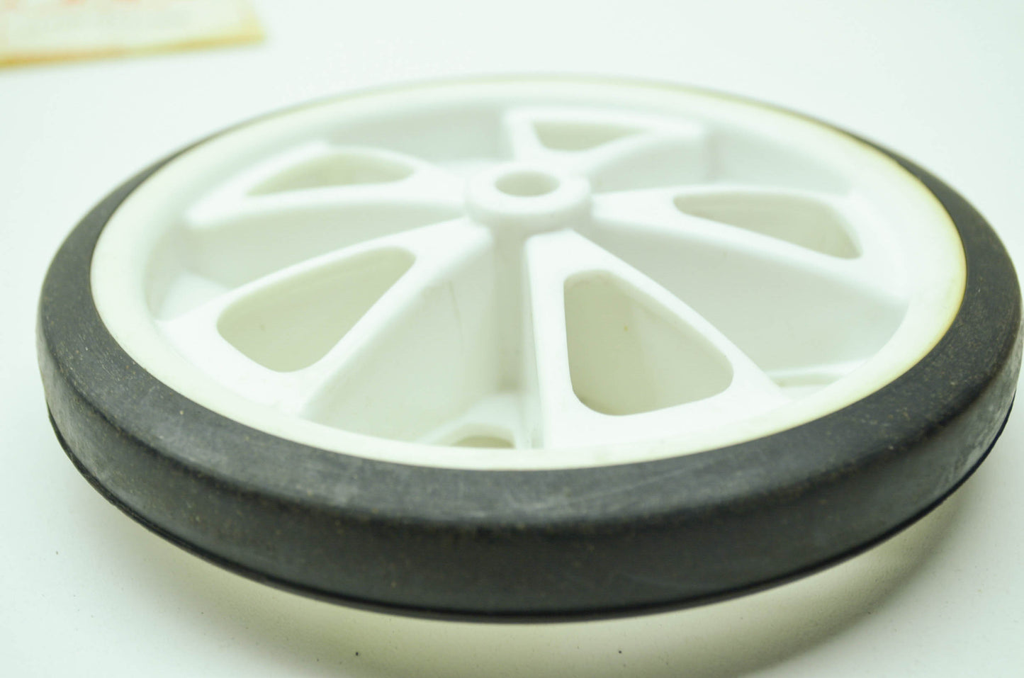 Front Wheel NOS