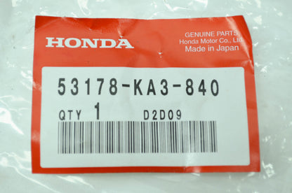 Left Handlebar Lever NOS