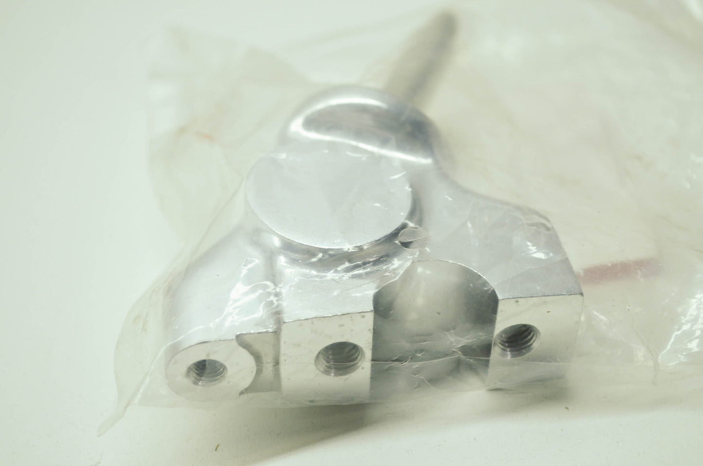 OEM Honda 53231-KR3-870 Lower Holder NOS