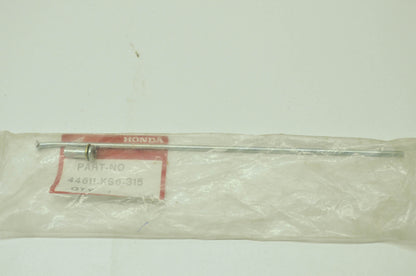 Front Spoke Set B NOS