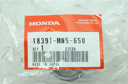 Muffler Gasket NOS