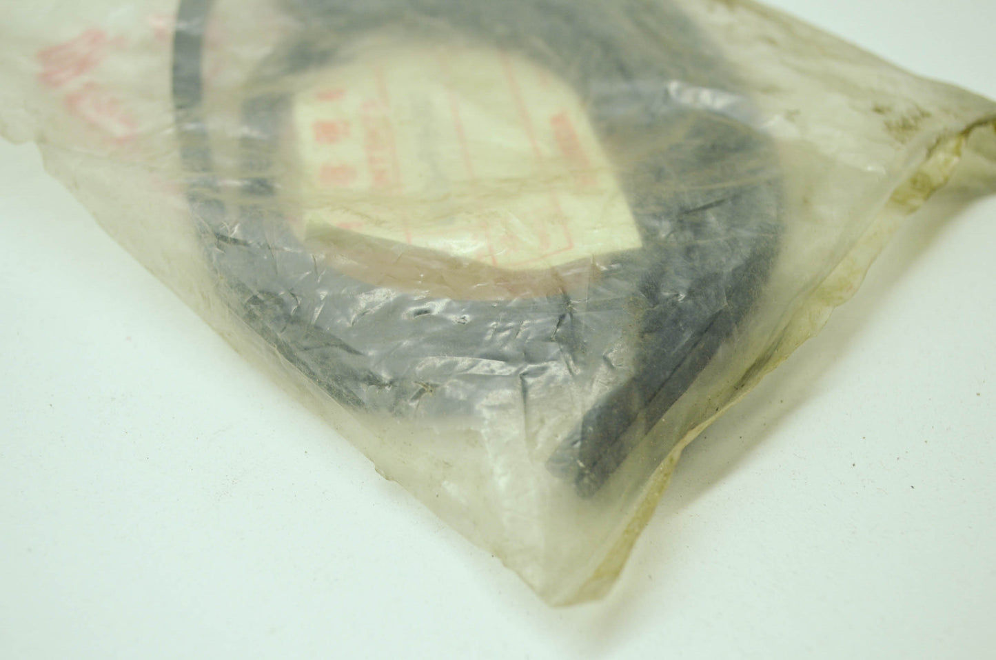 Chain Case Seal A NOS