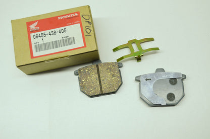 Brake Pad Set NOS