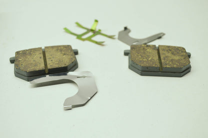 Brake Pad Set NOS