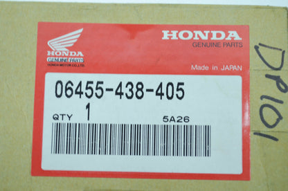 Brake Pad Set NOS