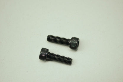 OEM Honda 90072-ME9-000 Socket Bolt (6X20) Qty 2 NOS