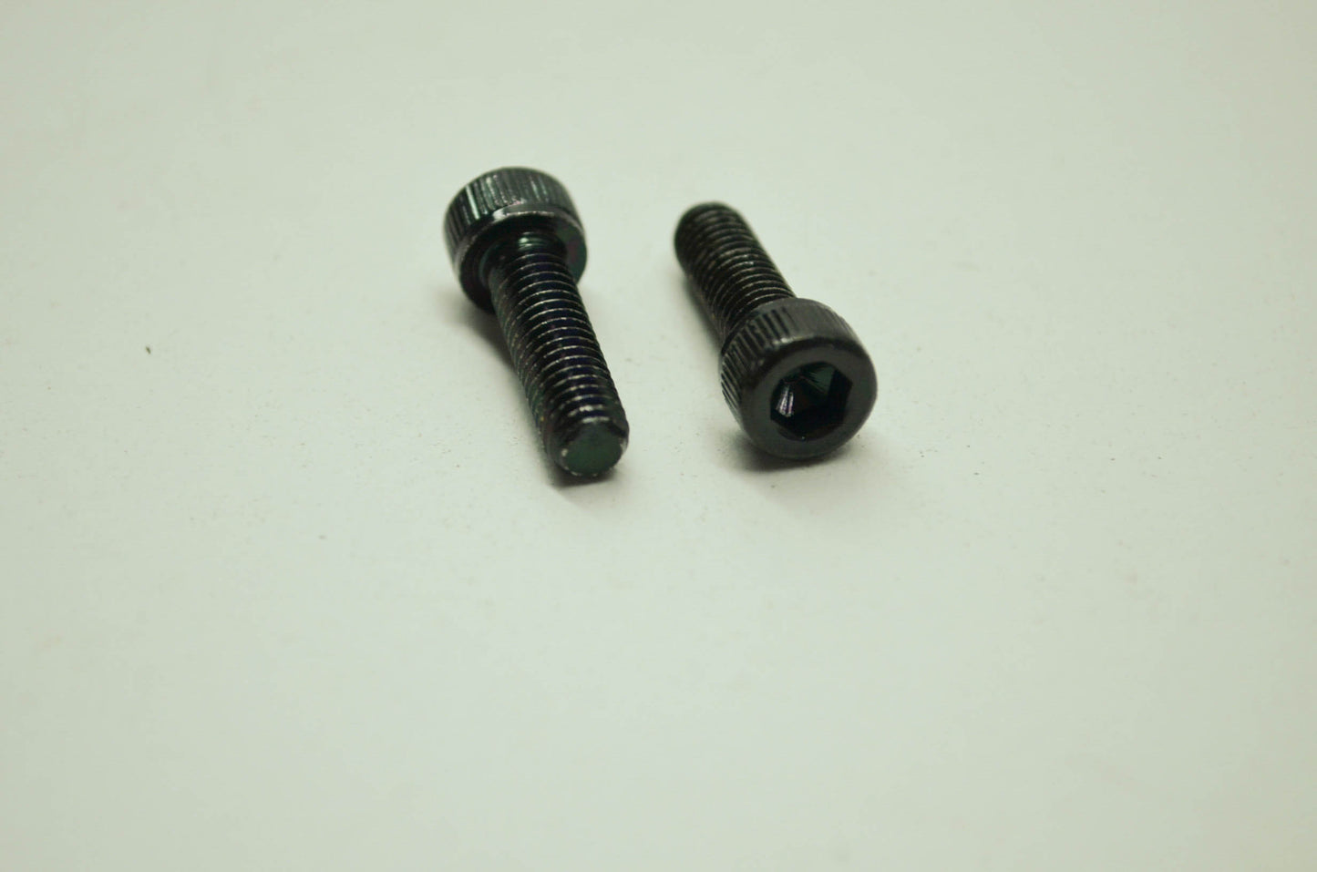 OEM Honda 90072-ME9-000 Socket Bolt (6X20) Qty 2 NOS