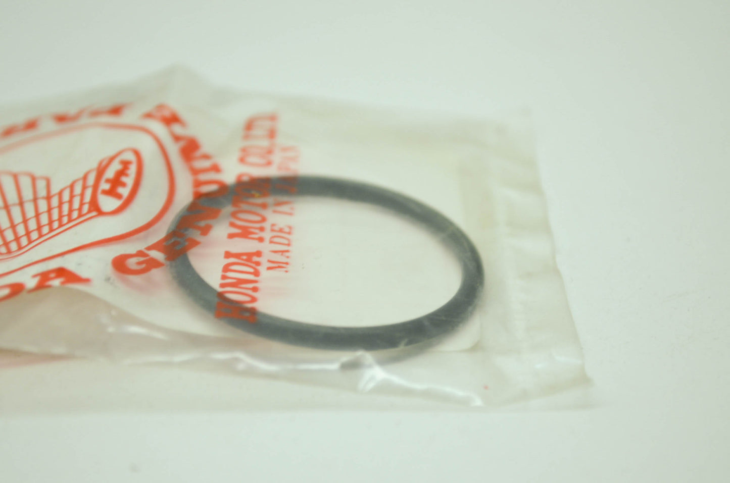 OEM Honda 91303-107-000 O-Ring (35X3) NOS