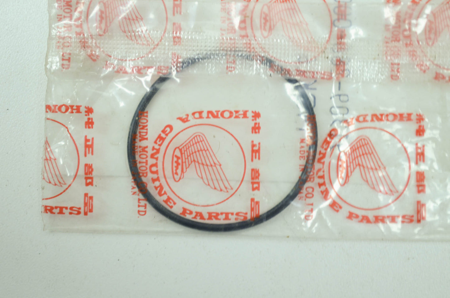 OEM Honda 91309-286-000 O-Ring (41X2) NOS