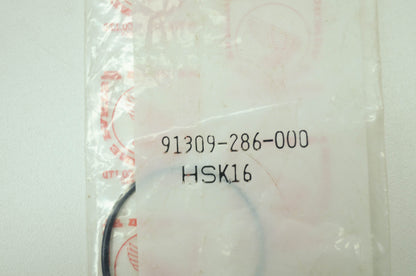 OEM Honda 91309-286-000 O-Ring (41X2) NOS