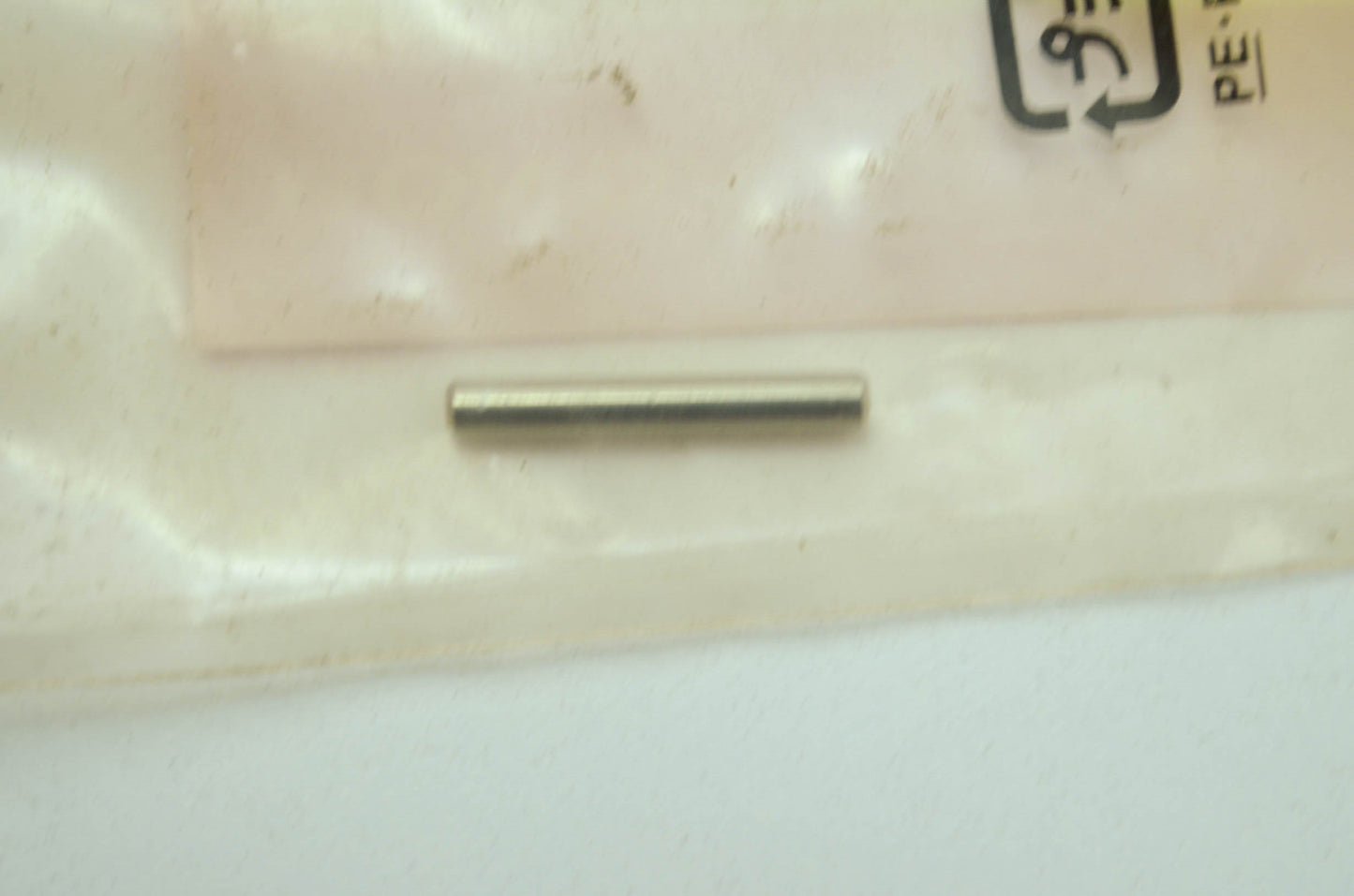 OEM Honda 58131-ZV0-000 Shear Pin NOS