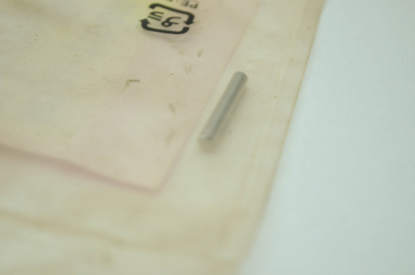 OEM Honda 58131-ZV0-000 Shear Pin NOS