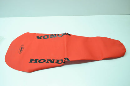 Honda Leather Seat Cover 00-01 CR250R NOS