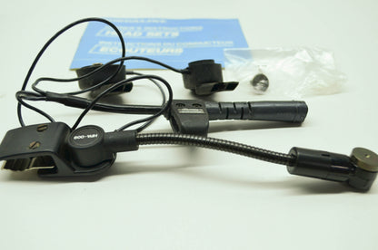 NEW OEM Honda Interior Open Face Head Set NOS
